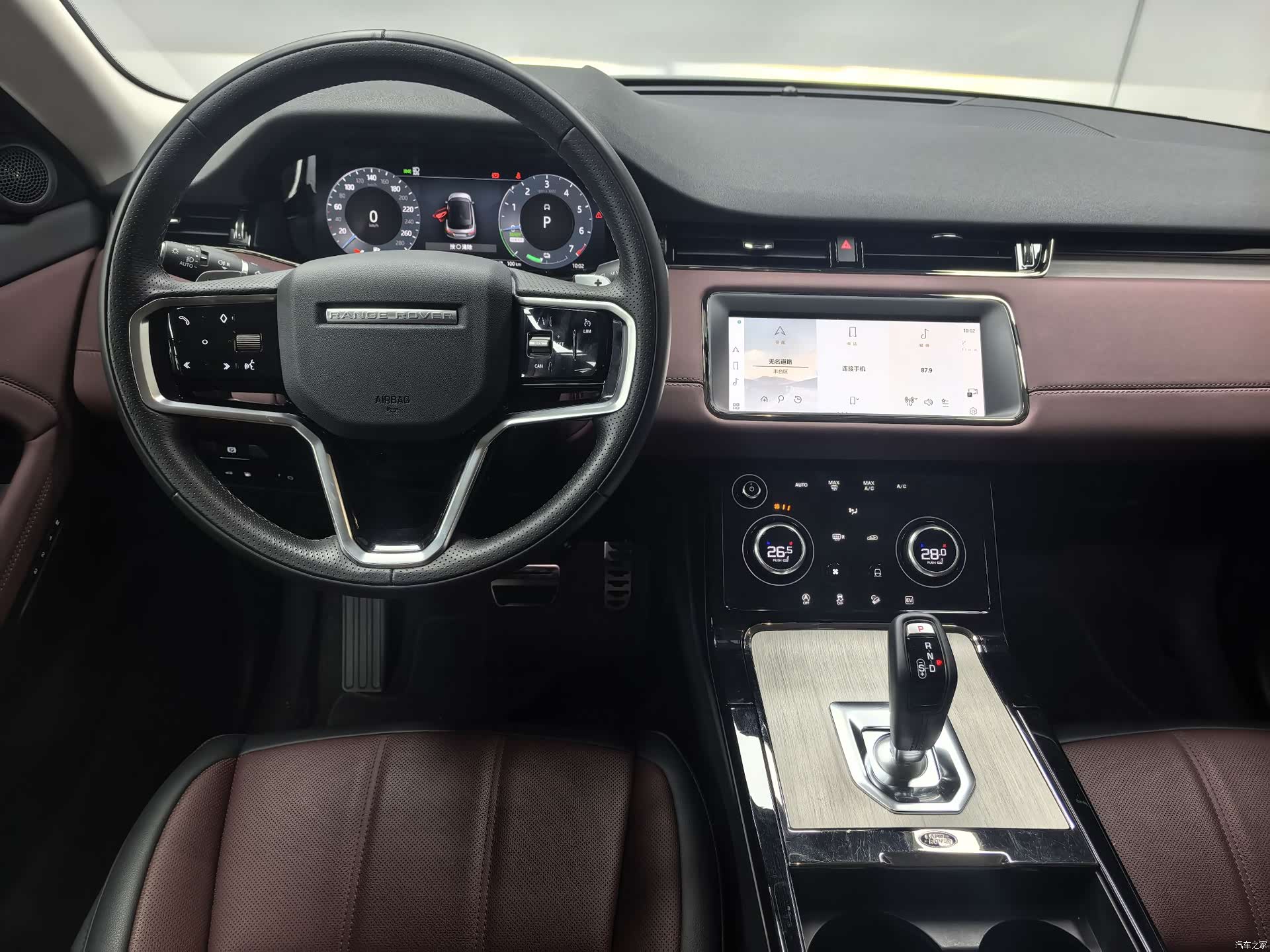 Land Rover Range Rover, 2024 8