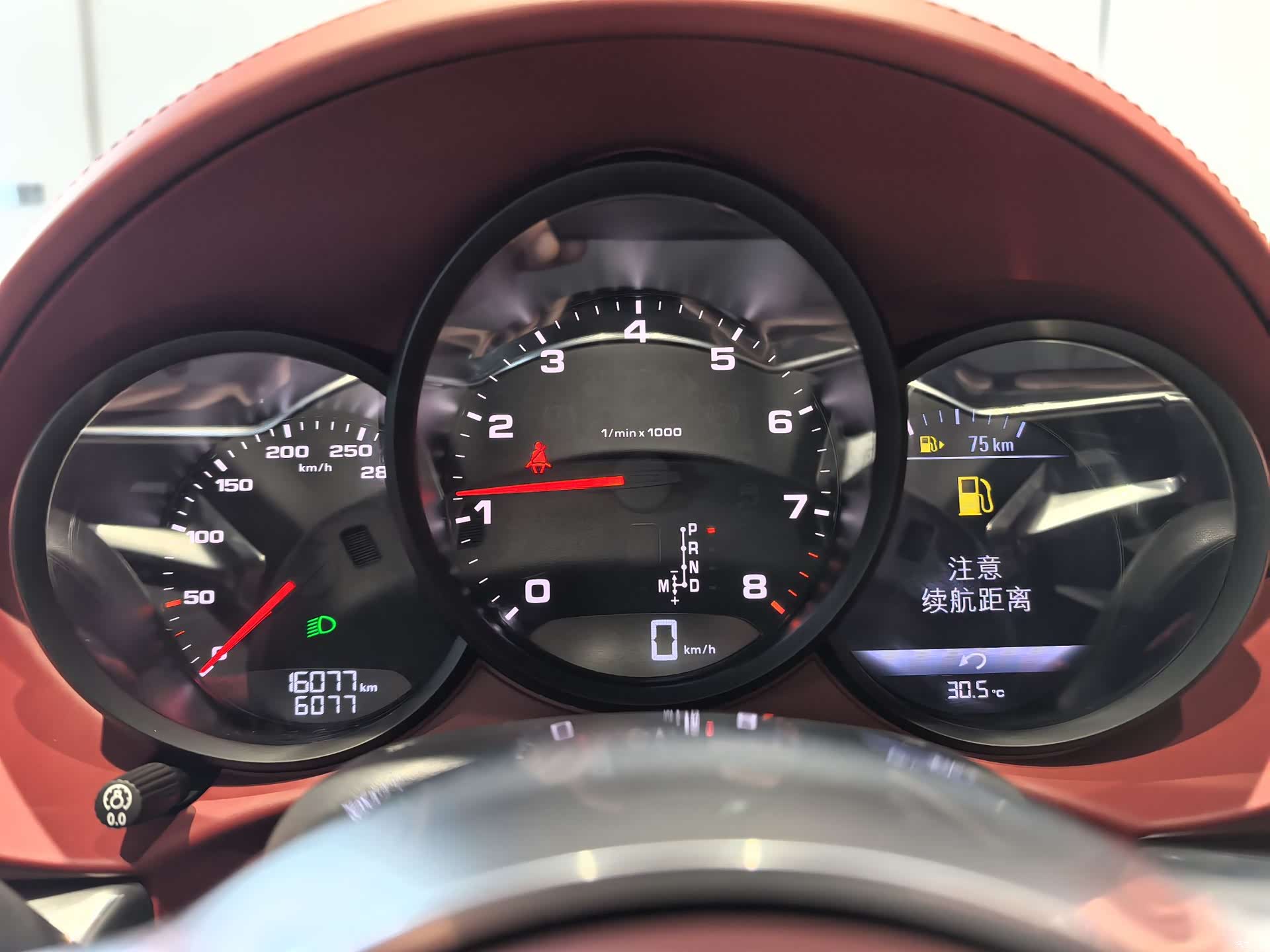 Porsche Cayman, 2024 8