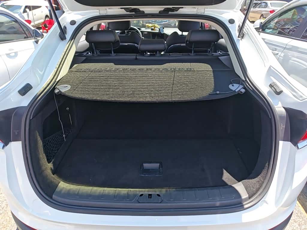 Geely Xingyue, 2021 19