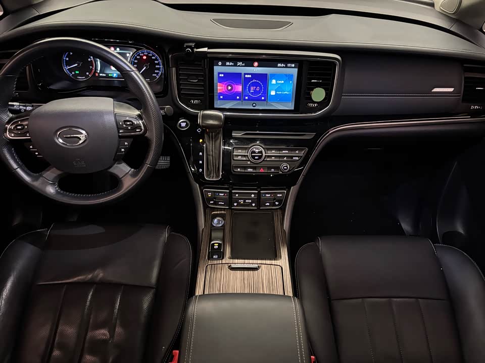 Trumpchi Trumpchi M8 Trumpchi Trumpchi M8