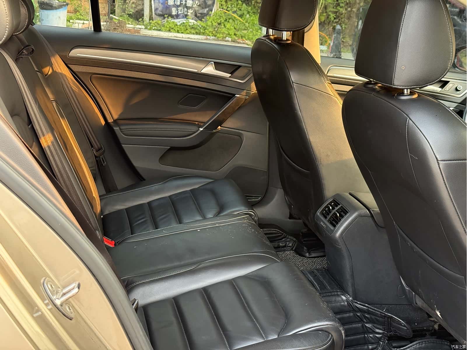 Volkswagen Golf, 2016 10