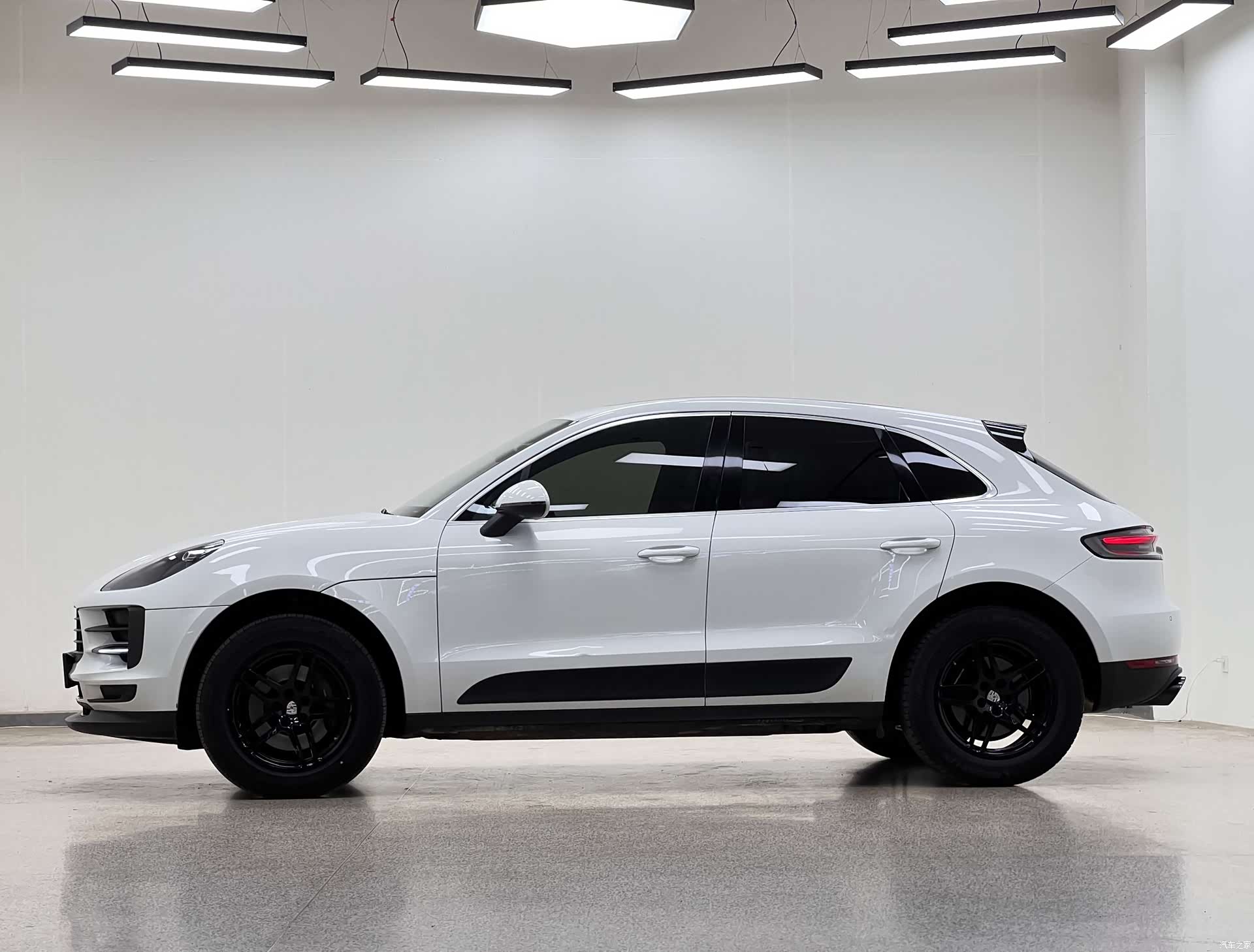 Porsche Macan, 2020 6