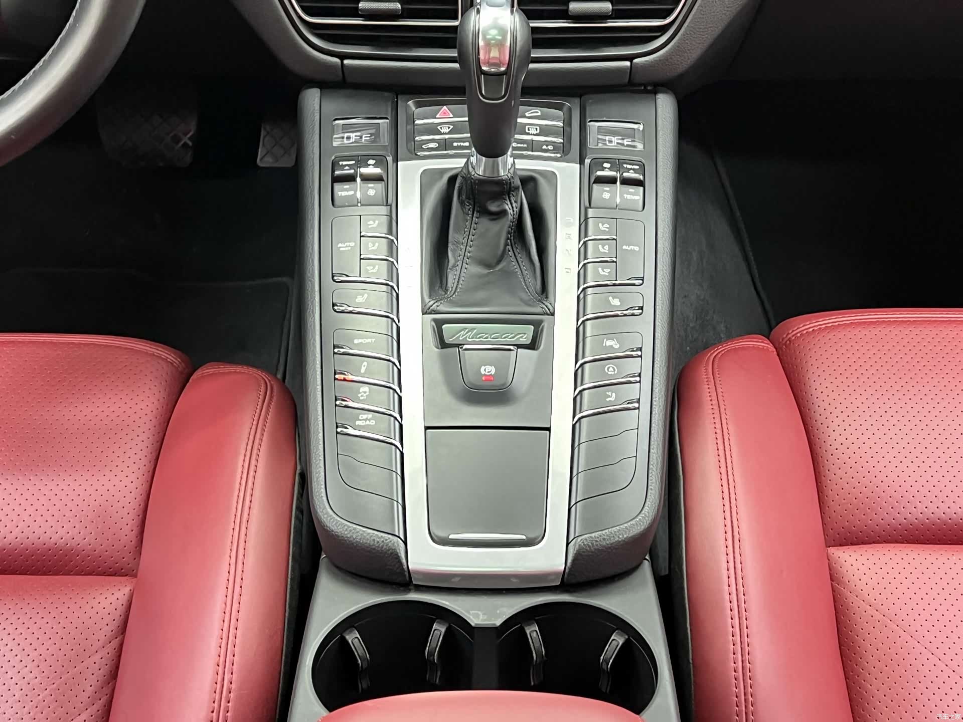 Porsche Macan, 2020 28