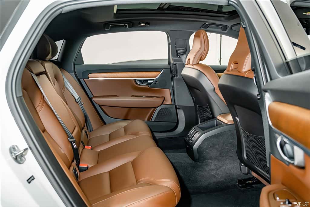 Volvo S90, 2022 20