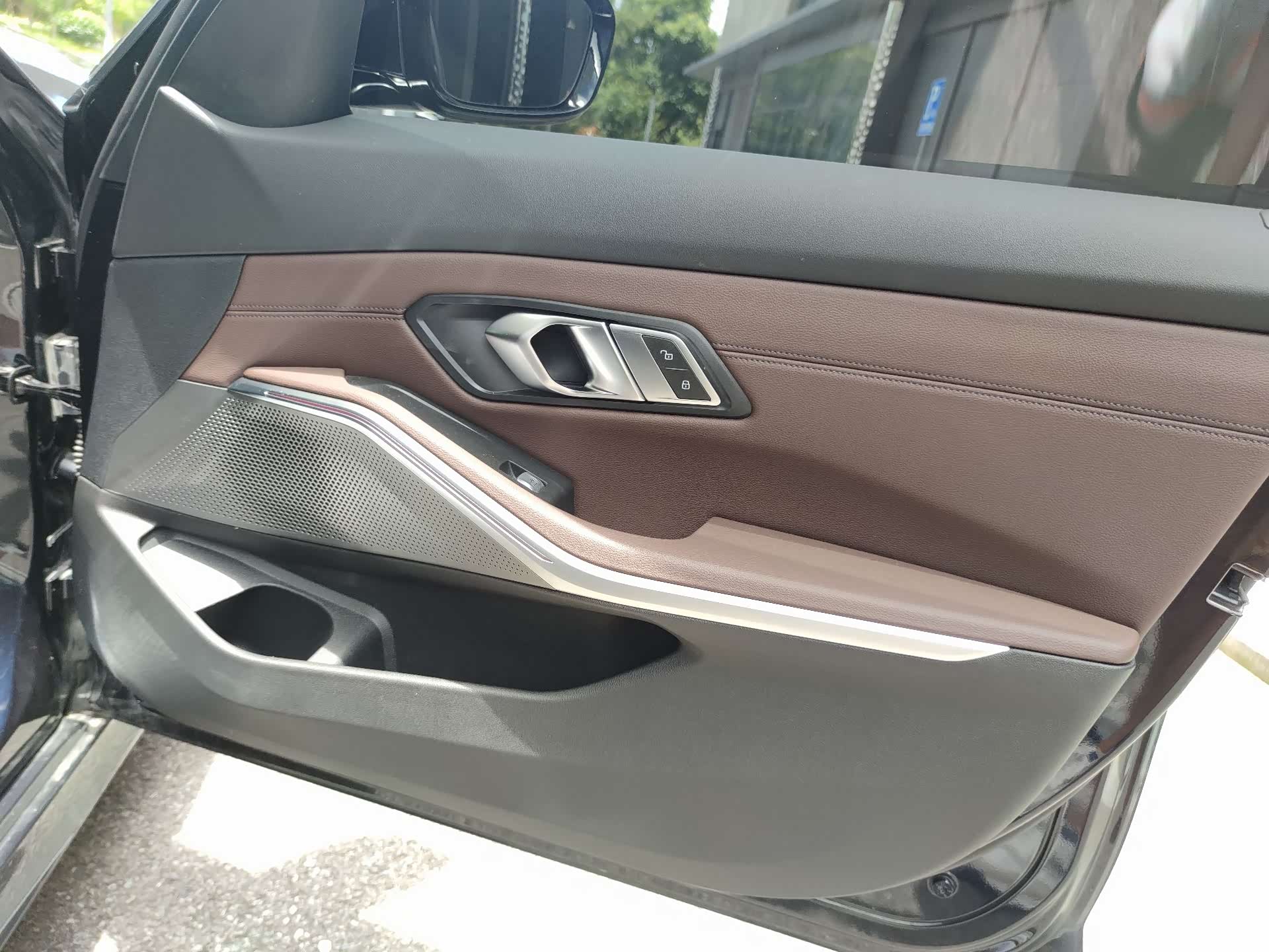 BMW 3 Series, 2024 8