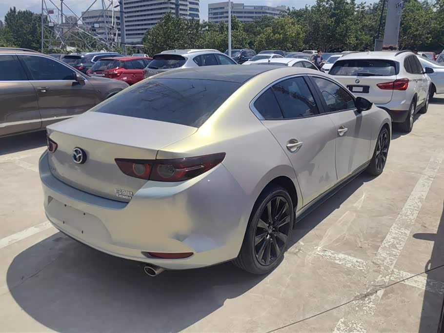 Mazda 3 Angkesaila Mazda 3 Angkesaila