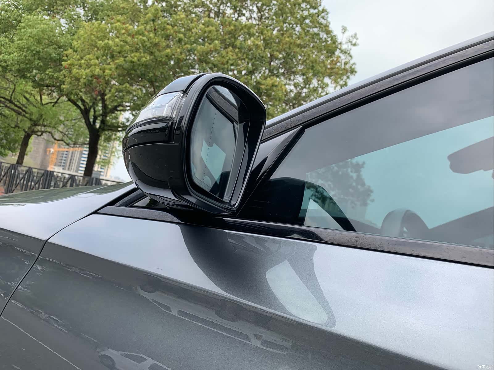 Mercedes-Benz E-Class, 2020 8