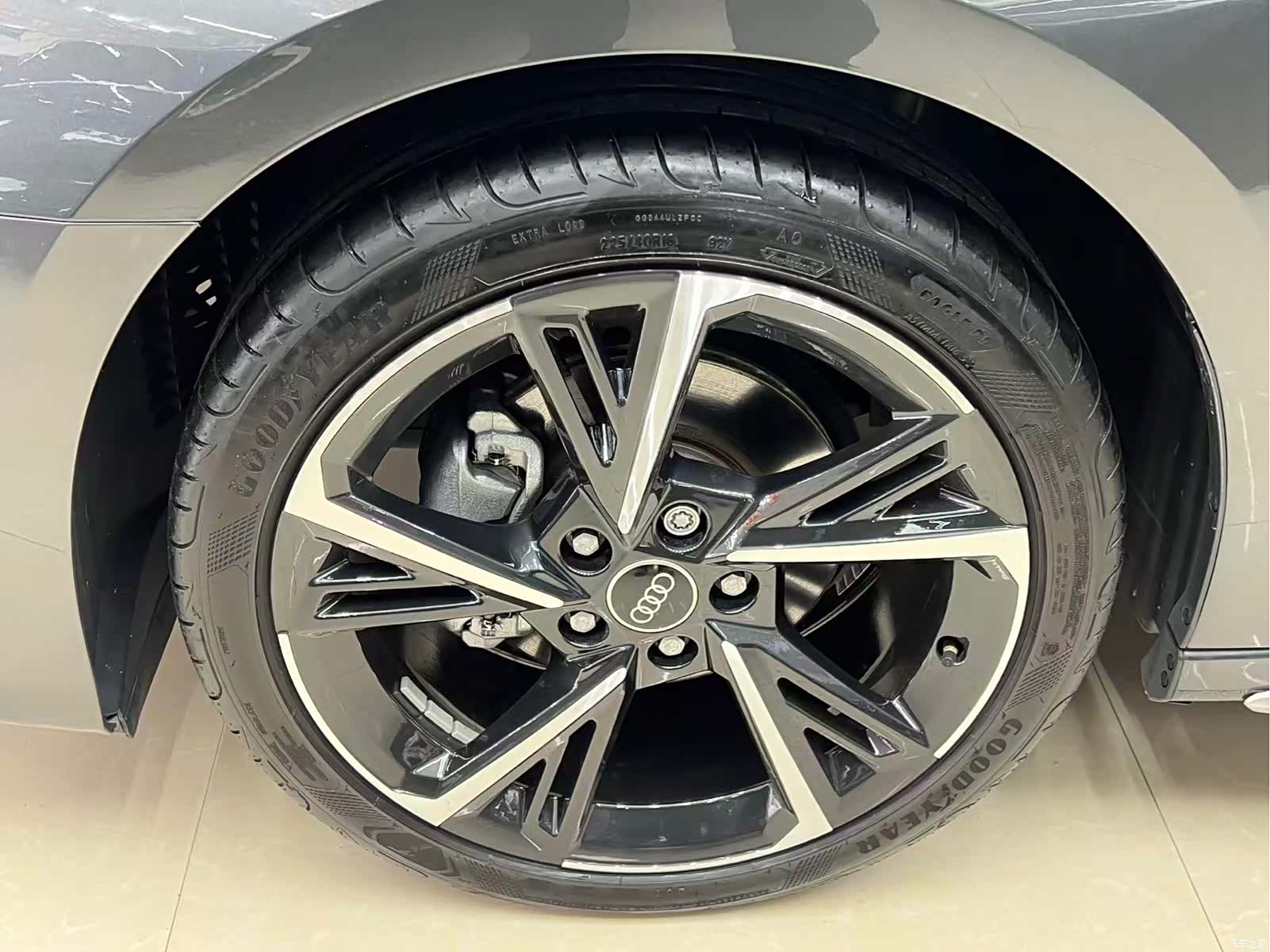 Audi A3, 2024 24
