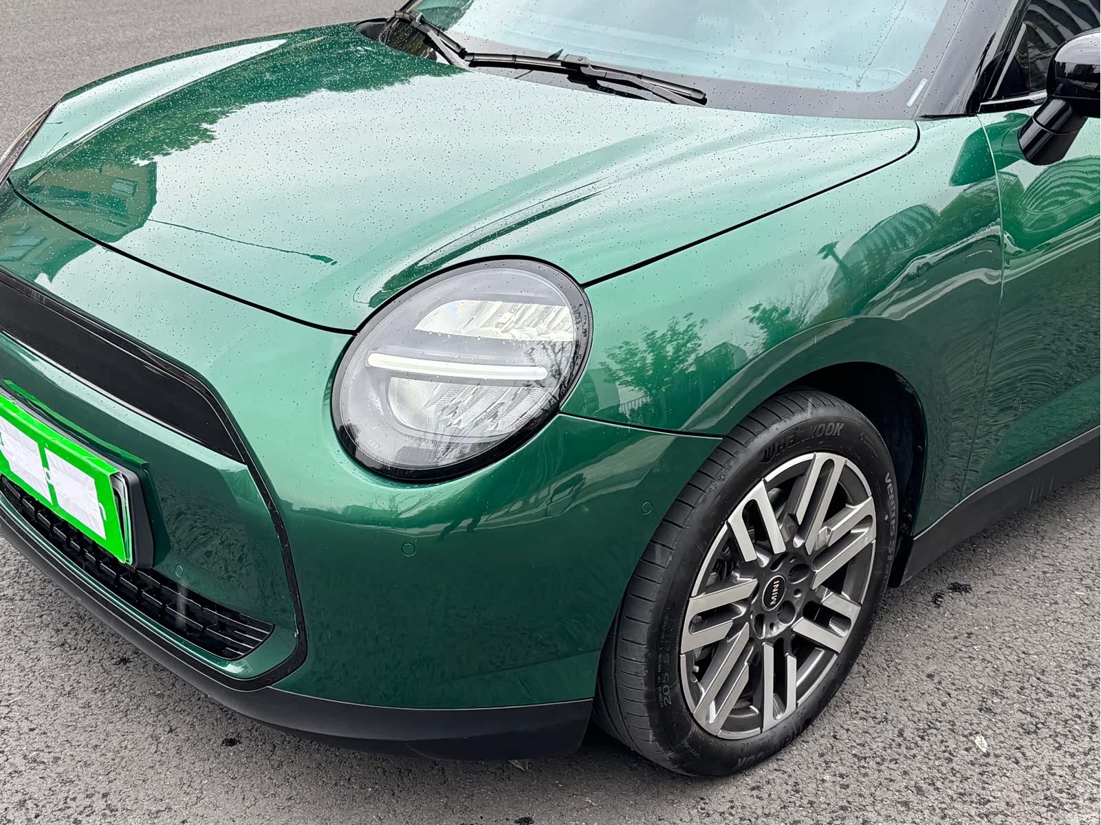 Mini Cooper, 2024 14