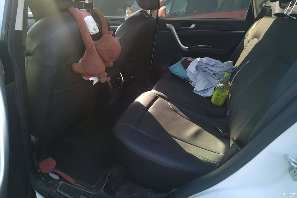Haval M6, 2020 11