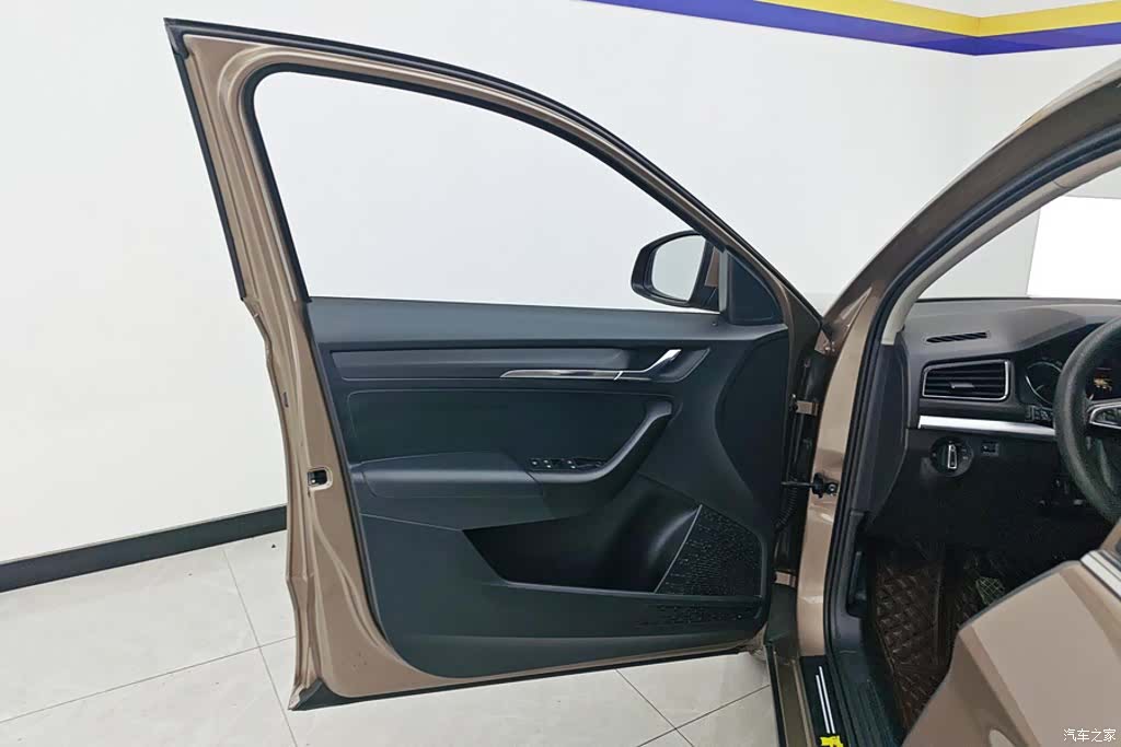 Skoda Kamiq, 2020 7