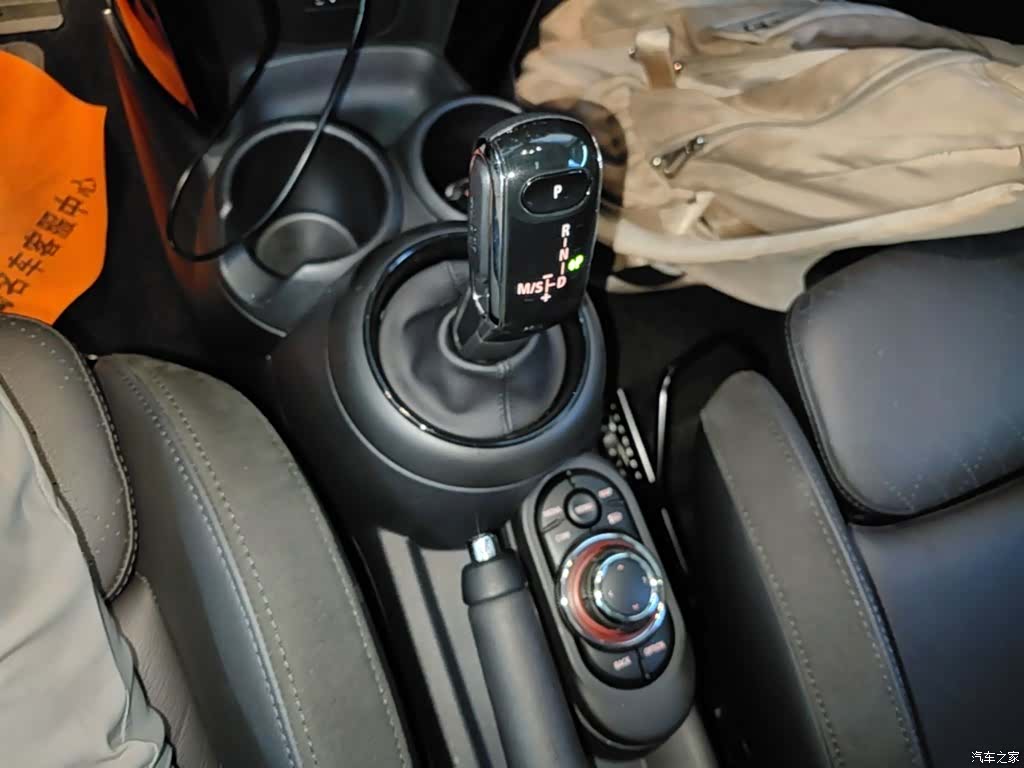 Mini Cooper, 2021 14