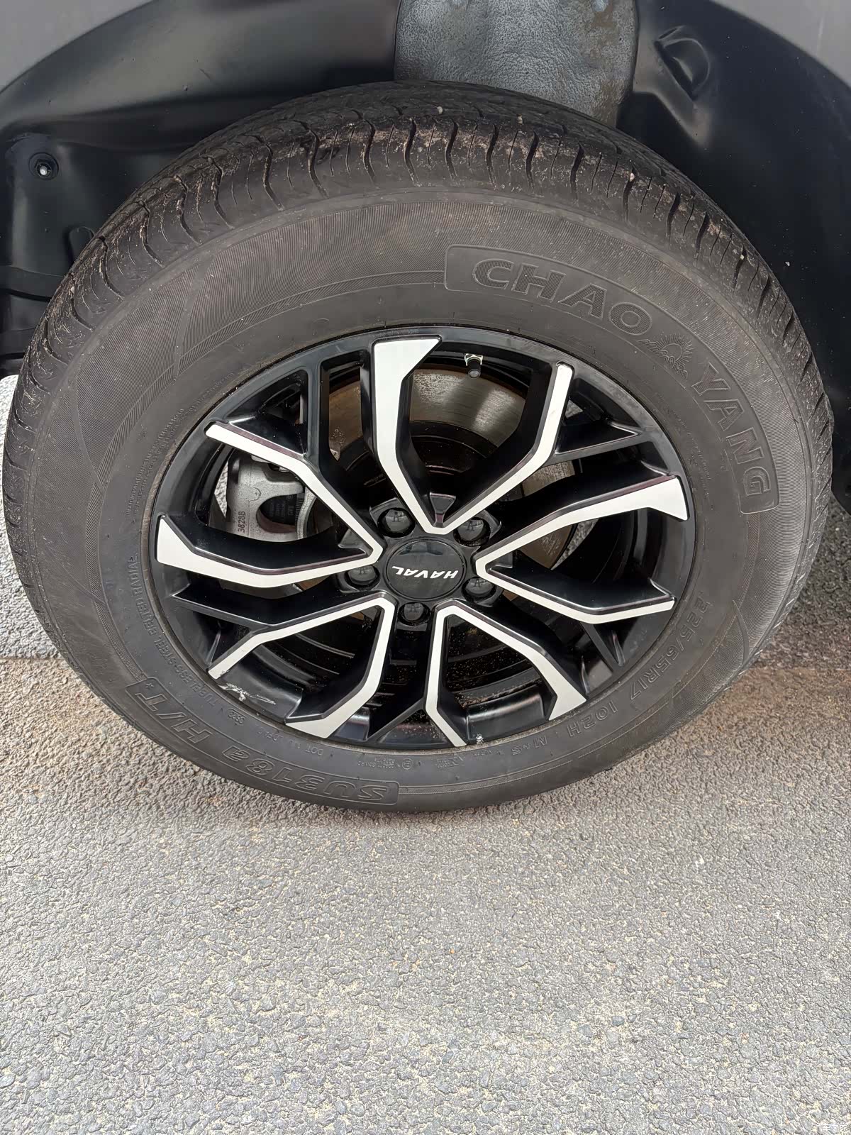 Haval H6, 2023 15