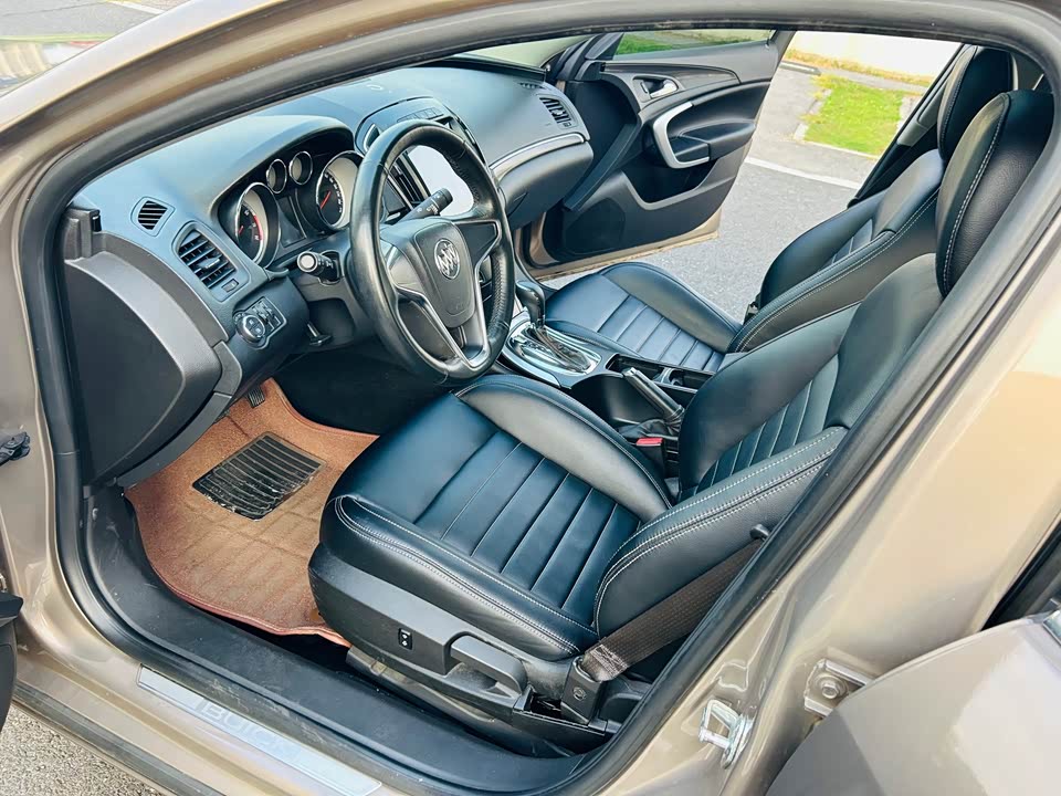 Buick Regal Buick Regal