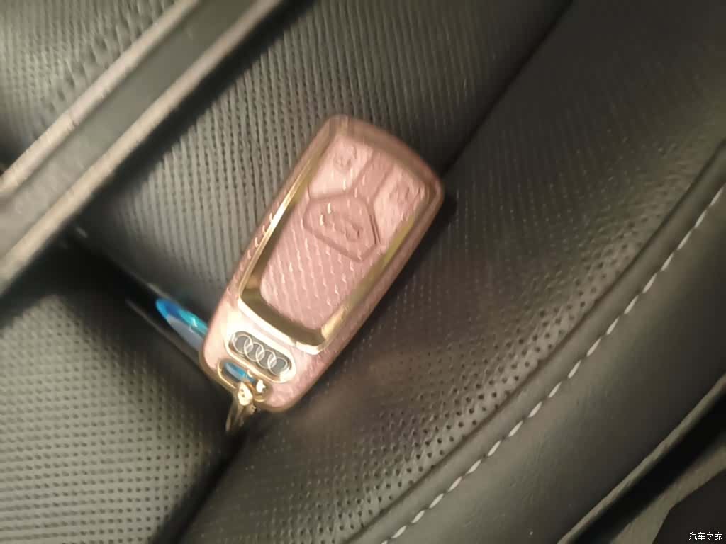 Audi A4L, 2023 9