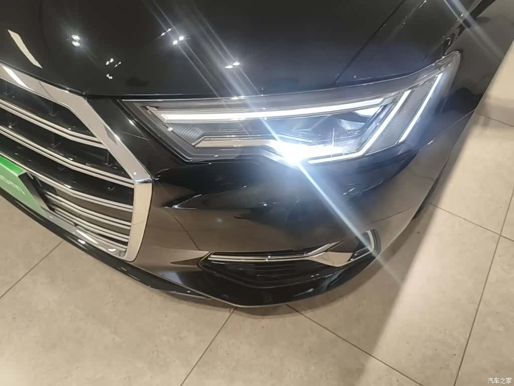 Audi A6L, 2024 24