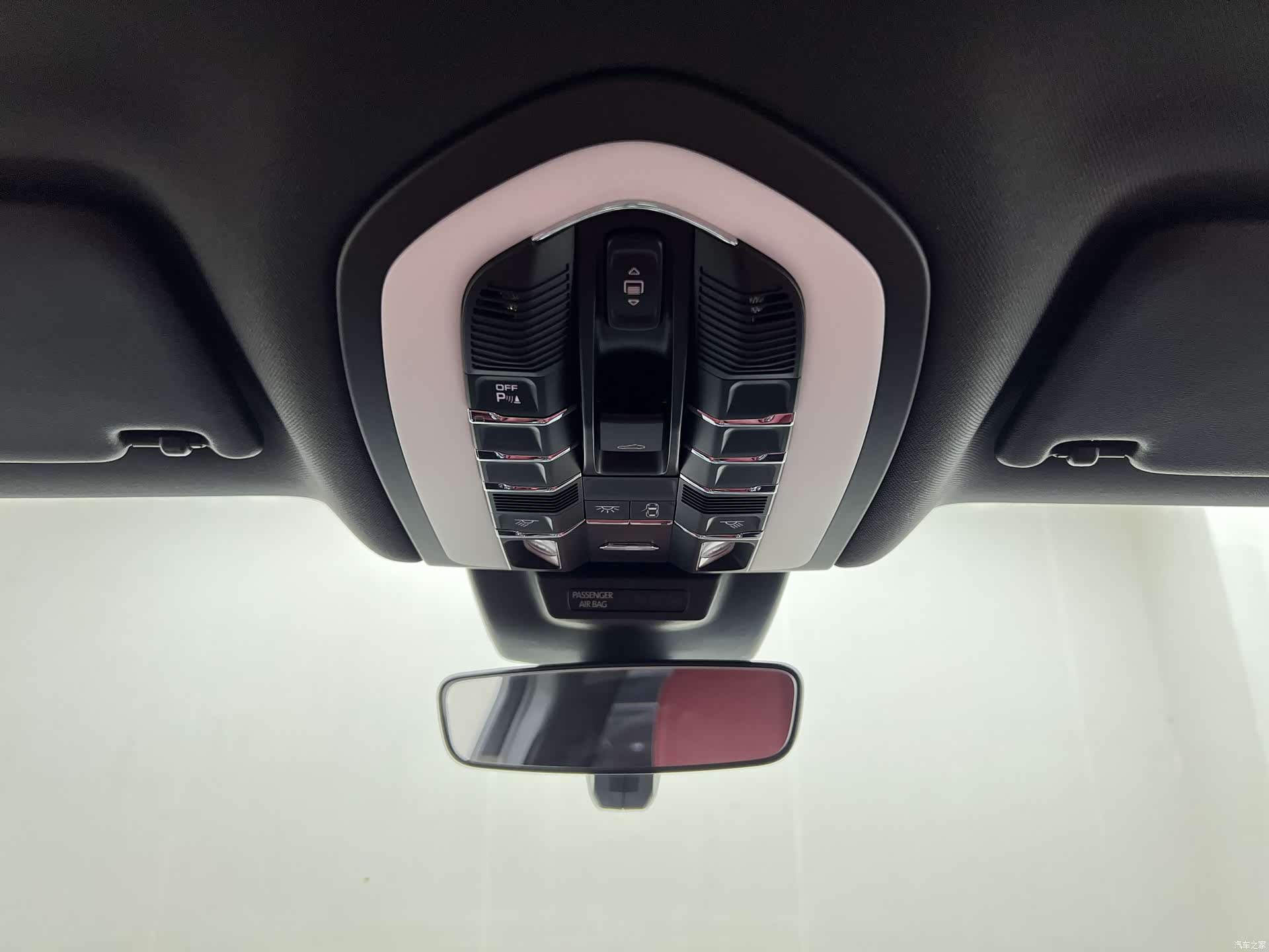 Porsche Macan, 2020 29
