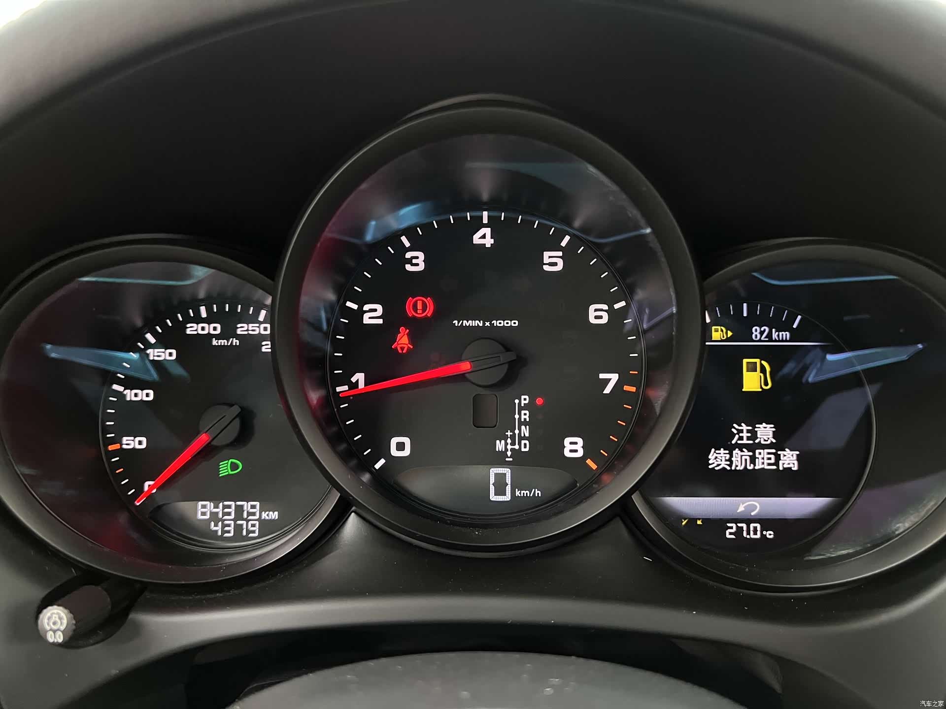 Porsche Macan, 2020 33