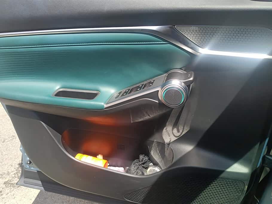 Trumpchi Shadow cool Trumpchi Shadow cool