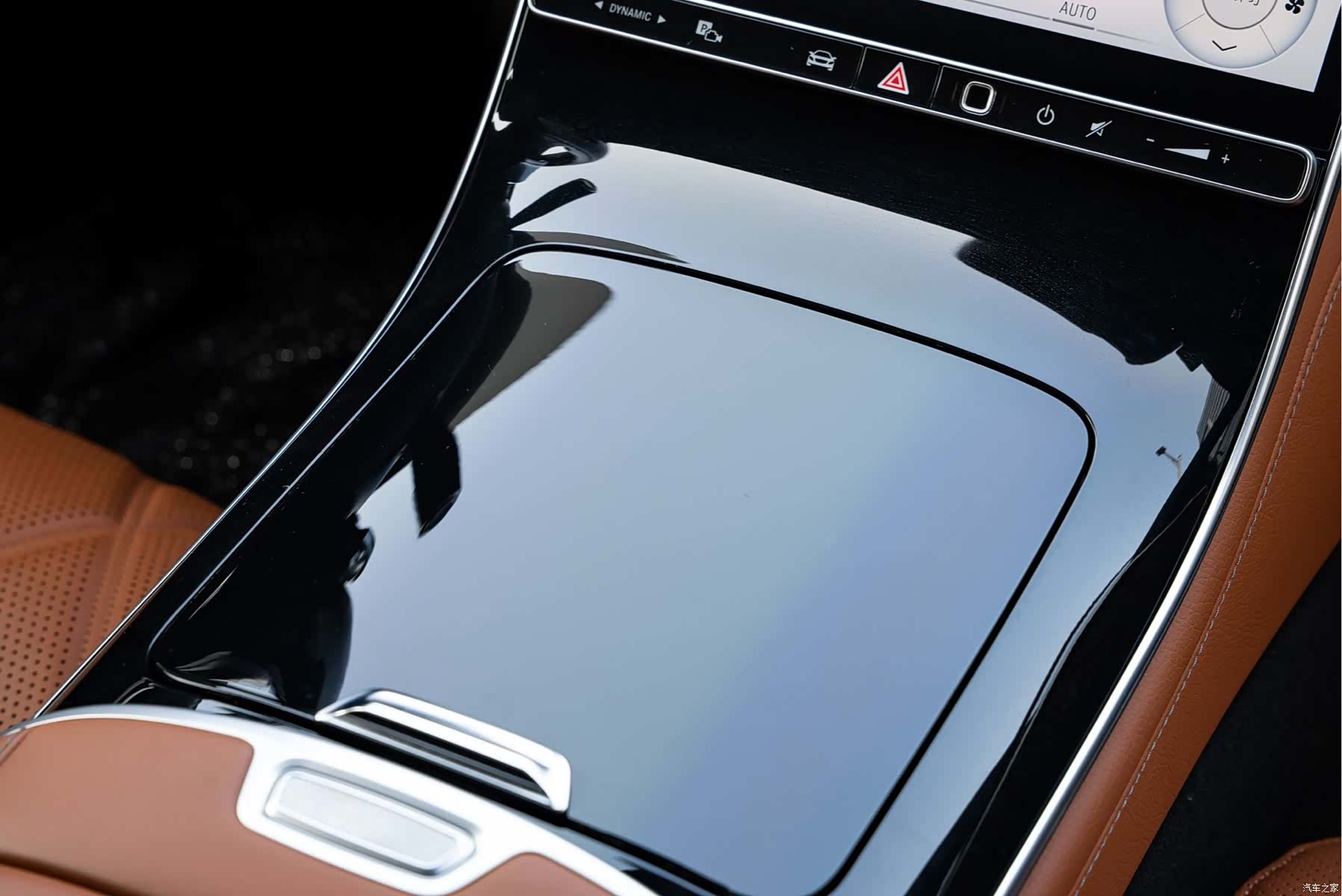 Maybach S-Class, 2022 10