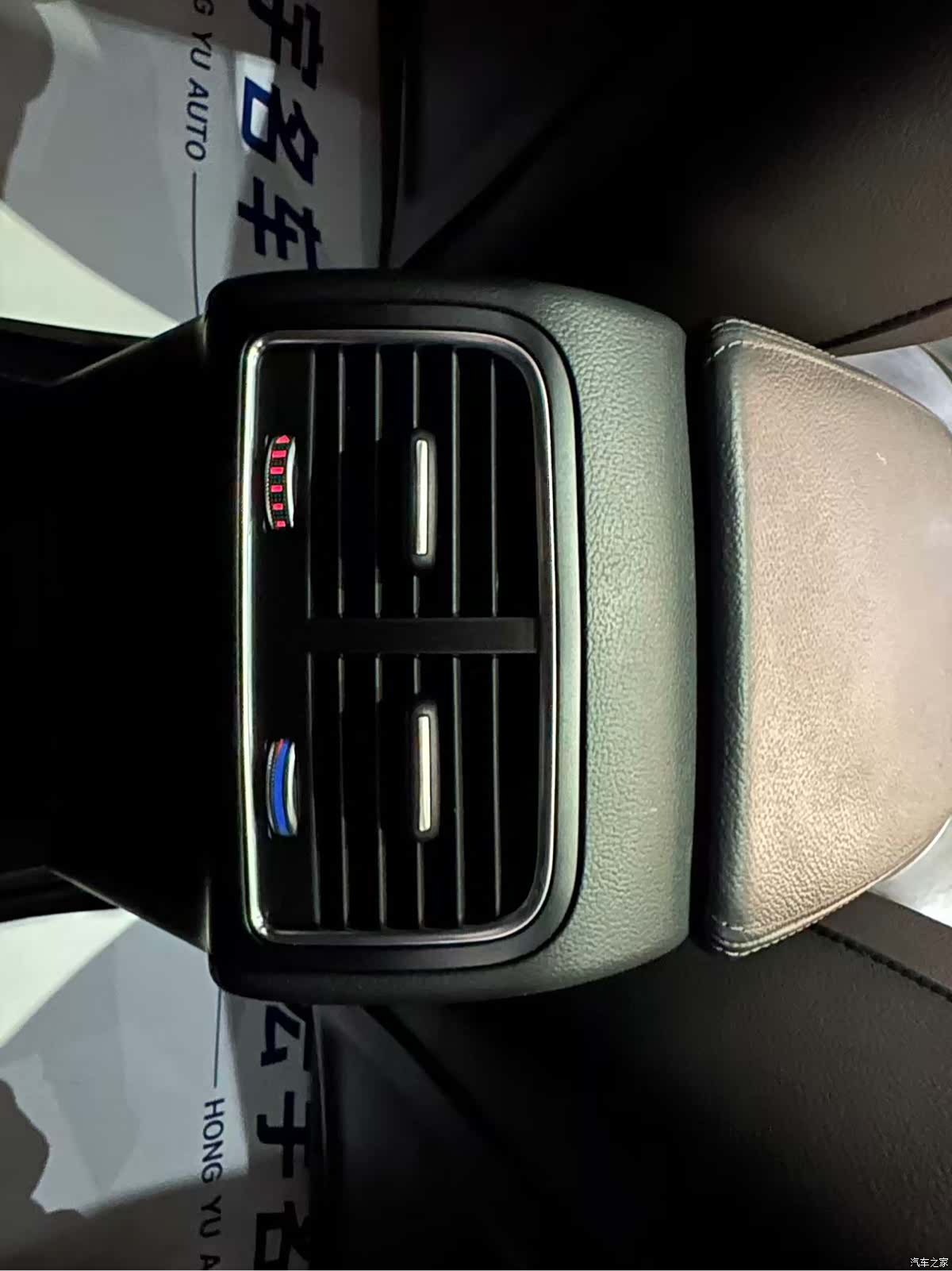 Audi A4L, 2016 19