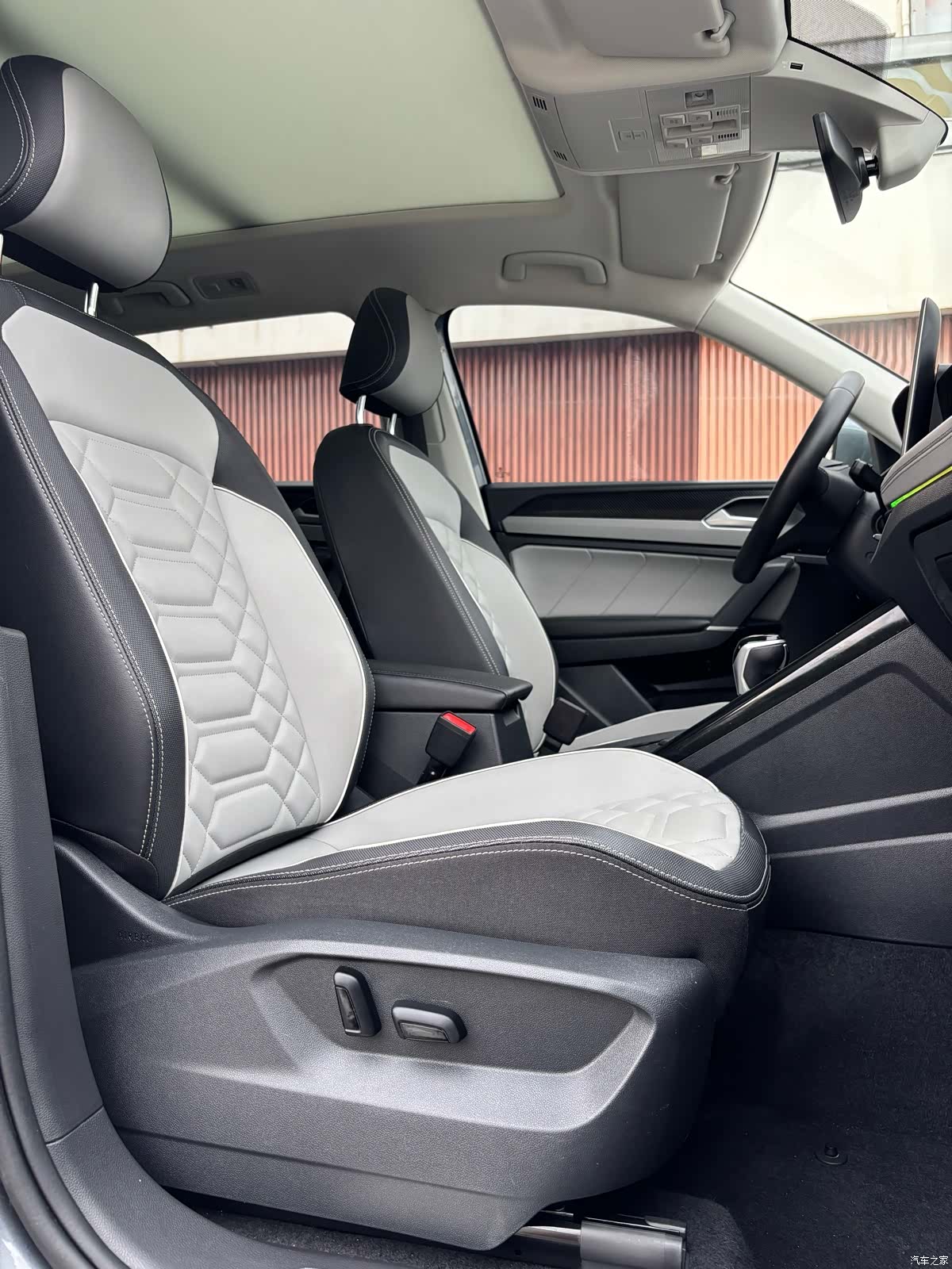 Volkswagen Tayron, 2024 19