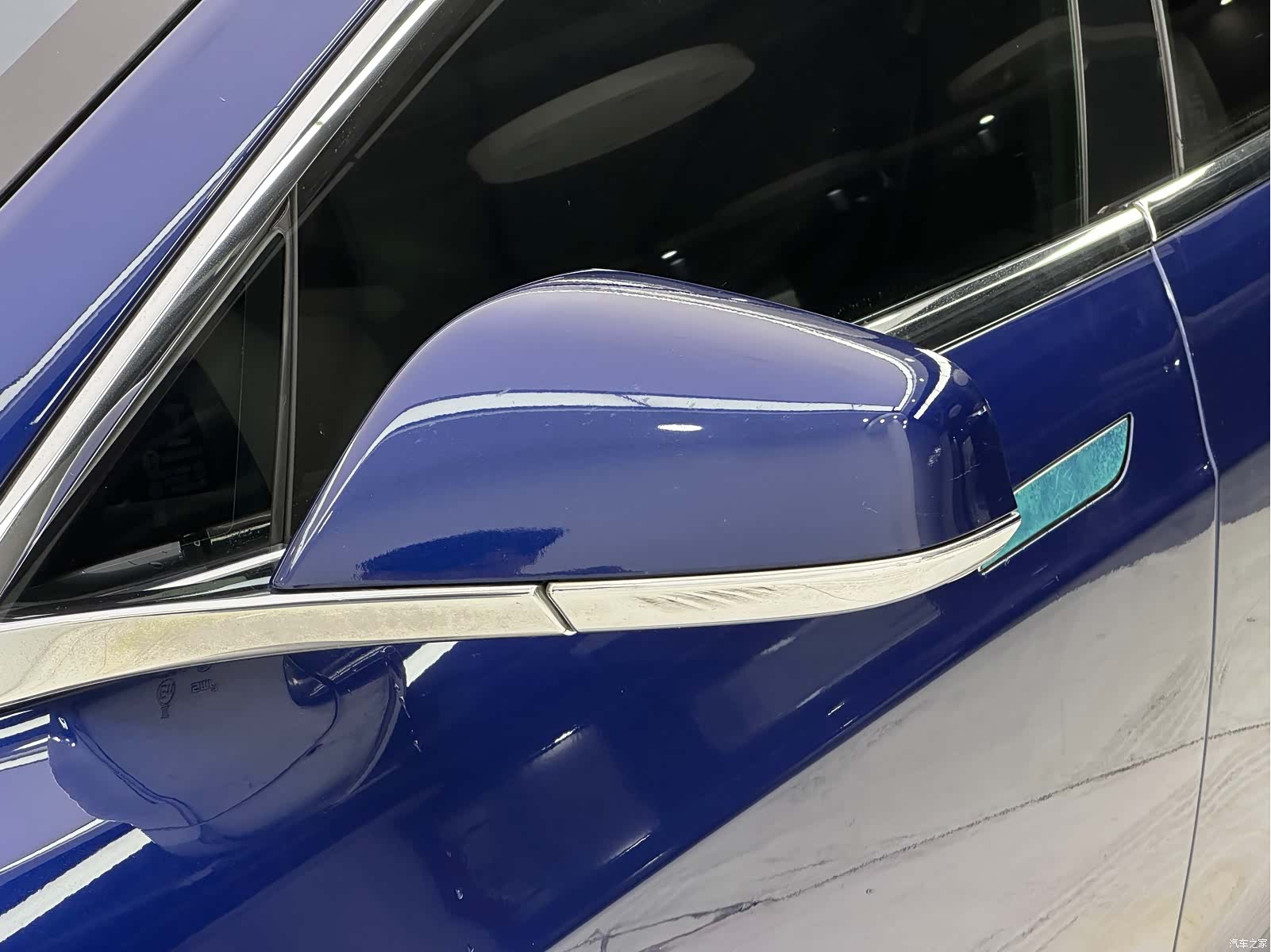 Tesla Model S, 2018 22