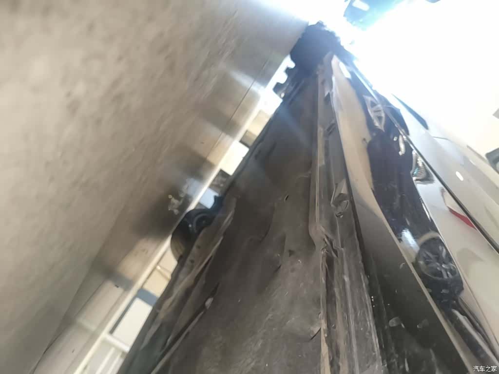 Audi A6L, 2024 22