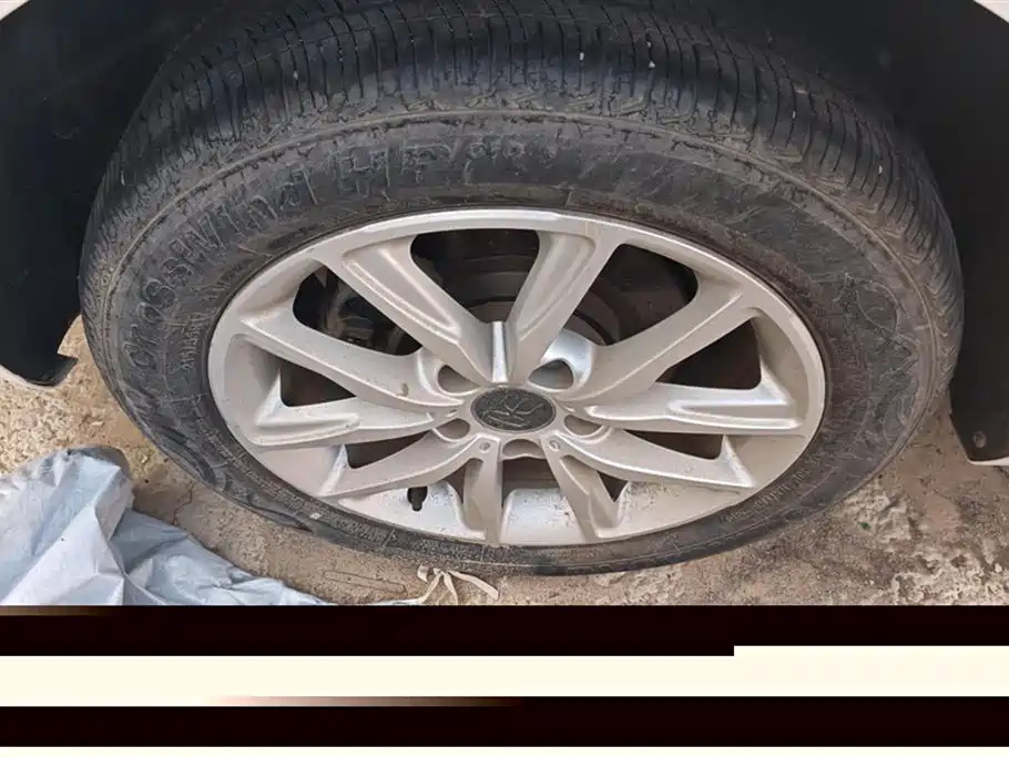 BYD Song MAX