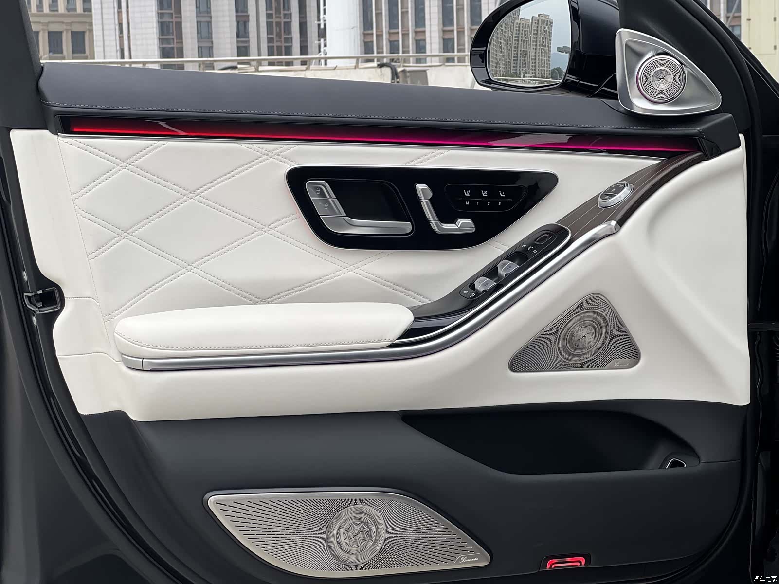 Maybach S-Class, 2023 19