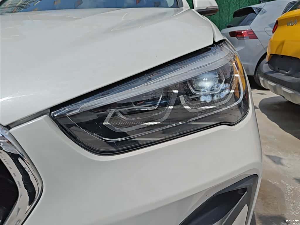 BMW X1, 2020 24