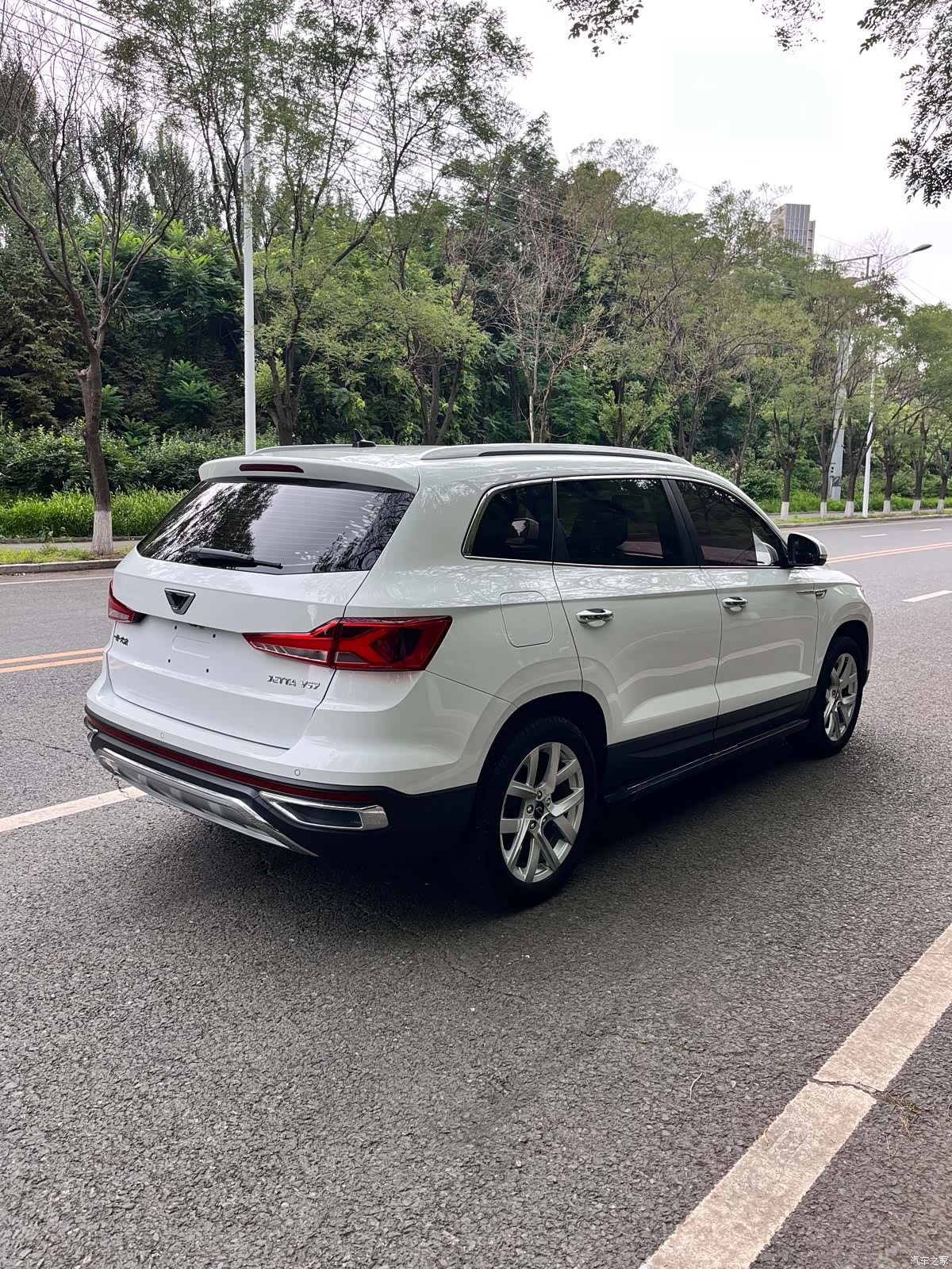 Volkswagen VS7, 2022 8