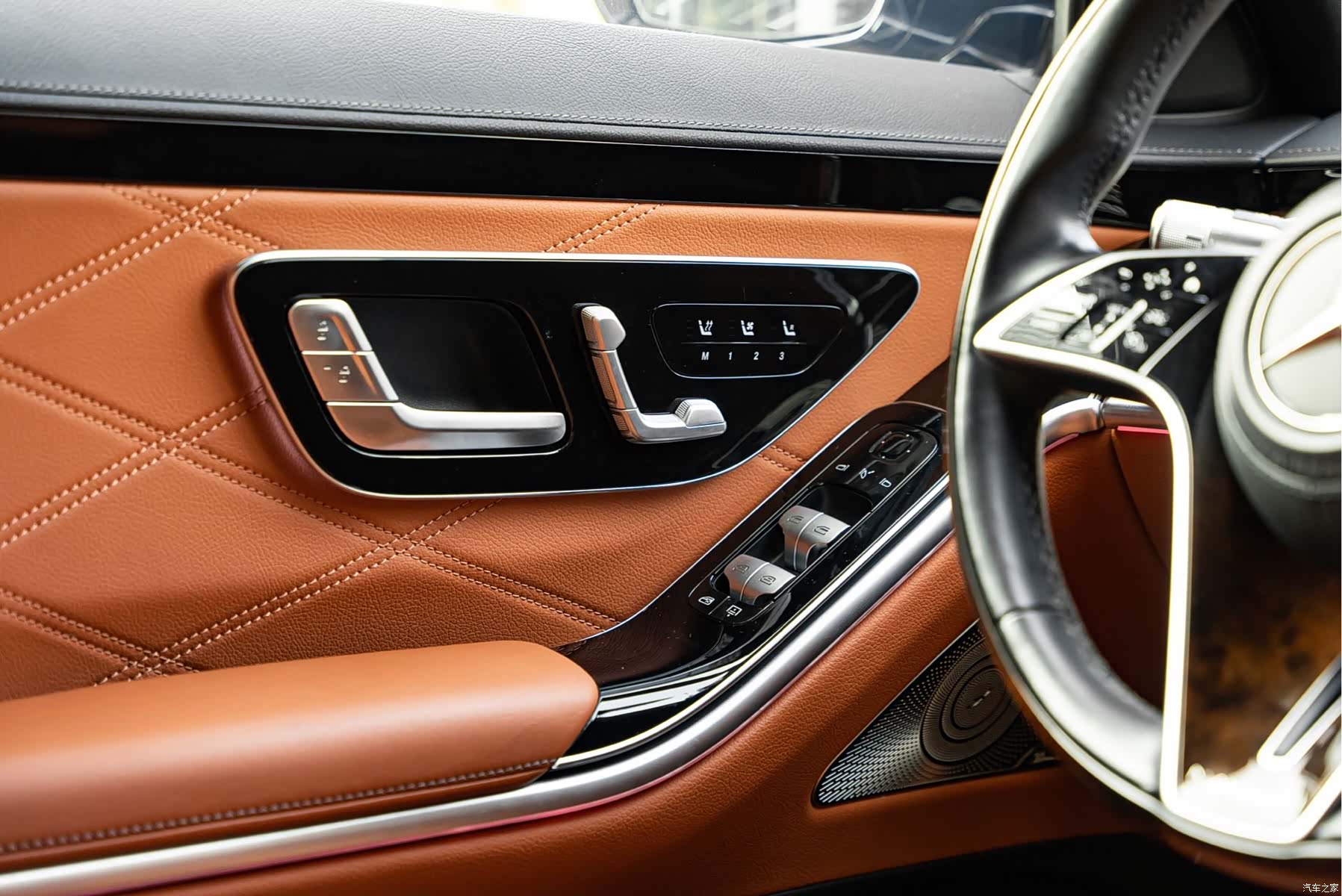 Maybach S-Class, 2022 3