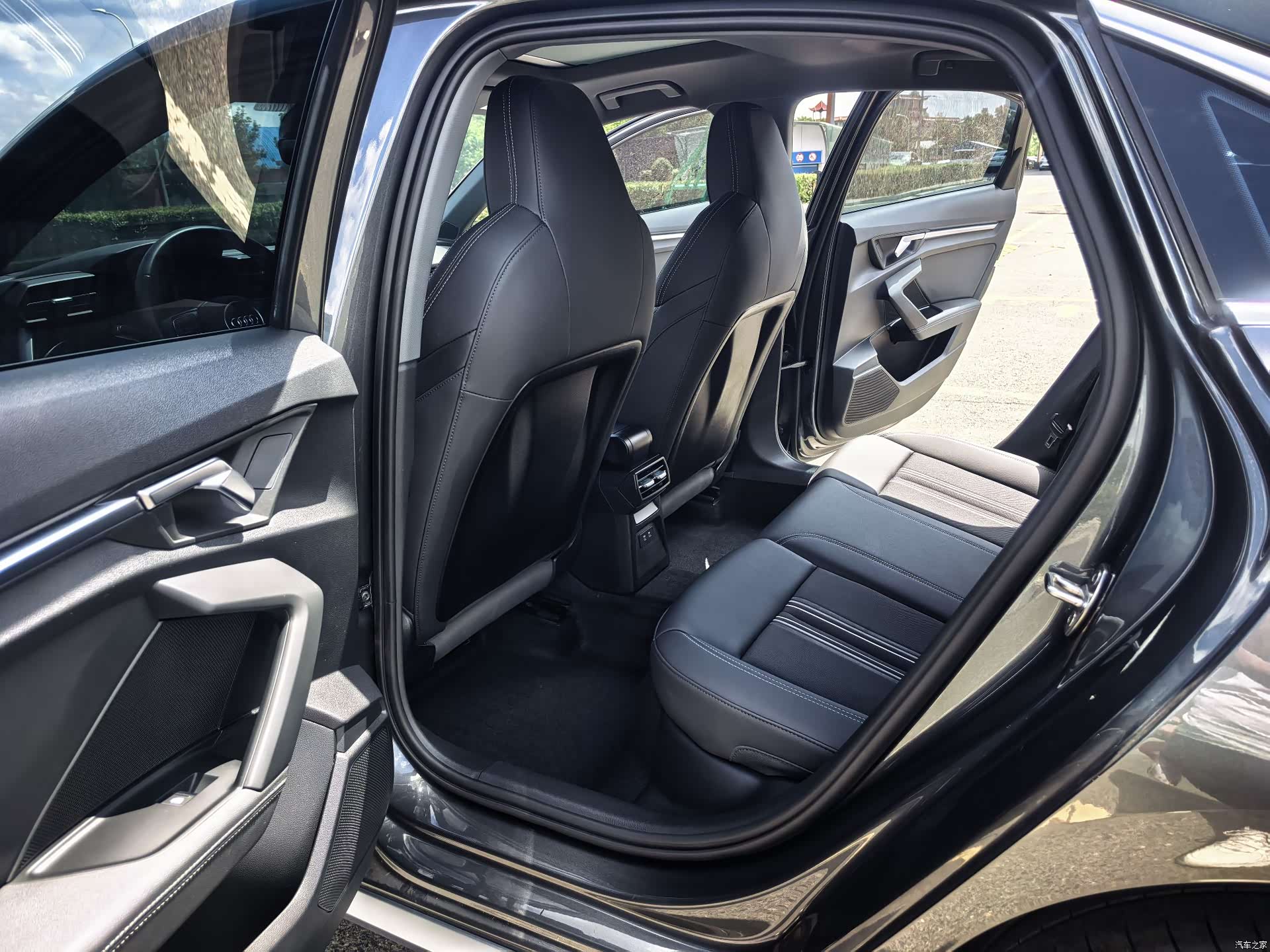 Audi A3, 2024 7