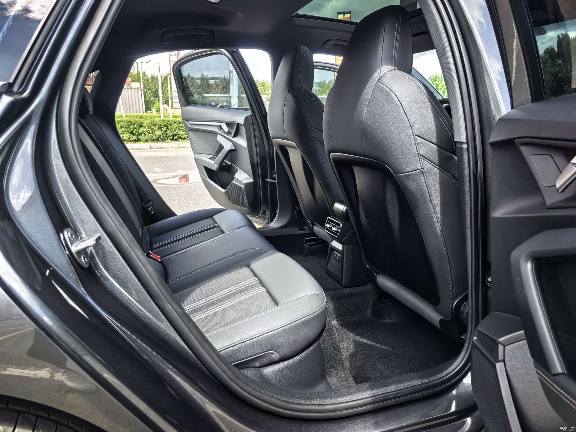 Audi A3, 2024 11