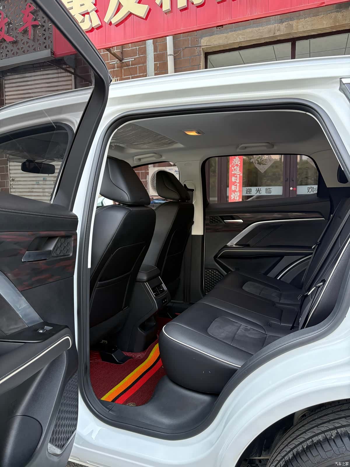 Haval H6, 2023 8