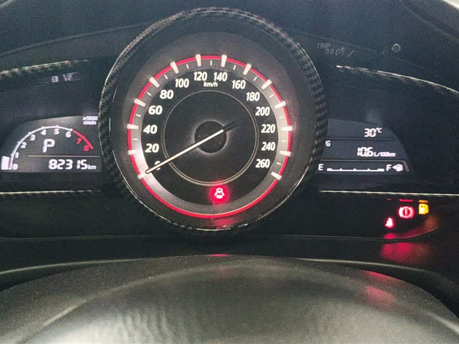 Mazda 3 Angkesaila Mazda 3 Angkesaila
