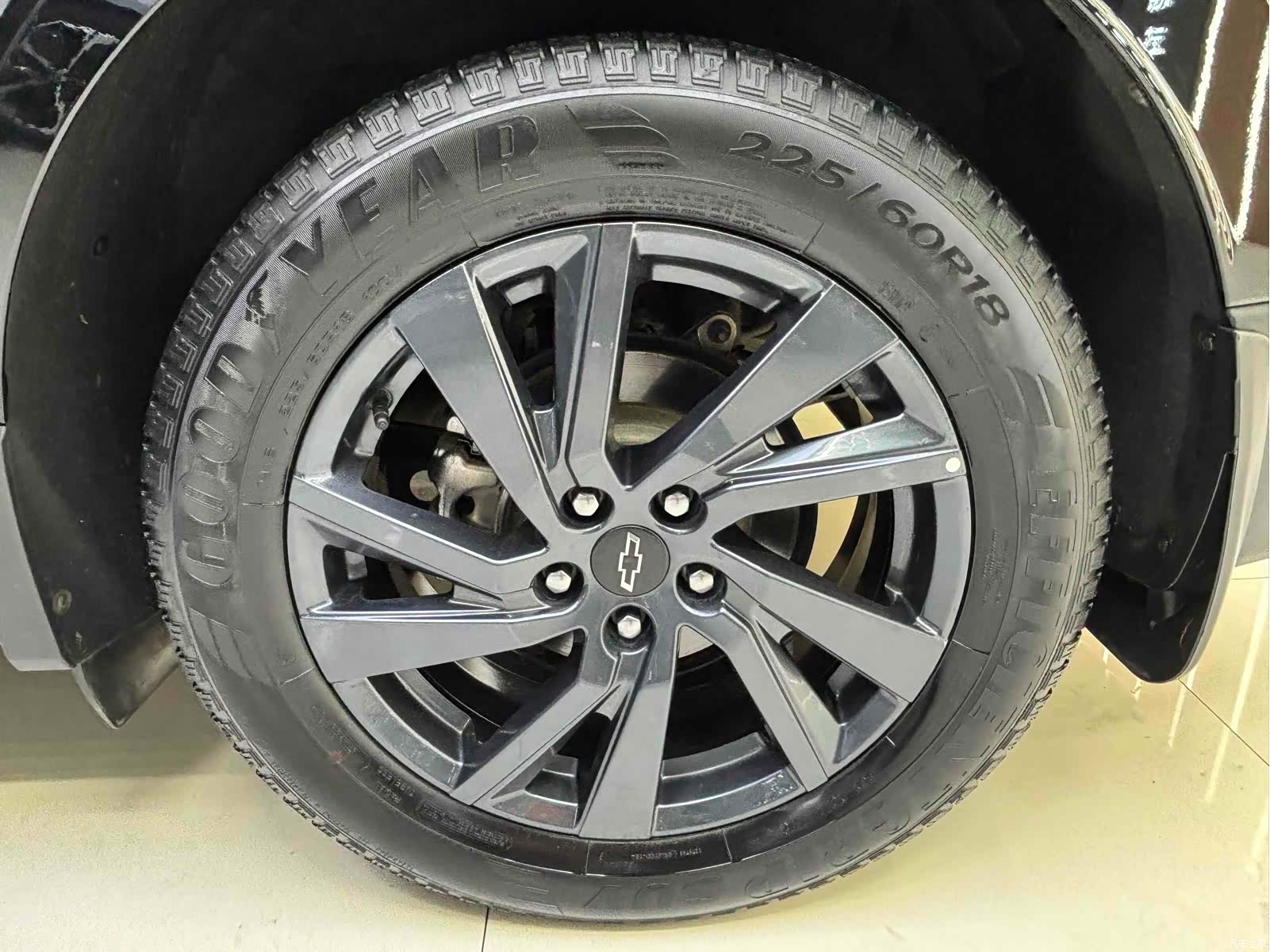 Chevrolet Equinox, 2021 20