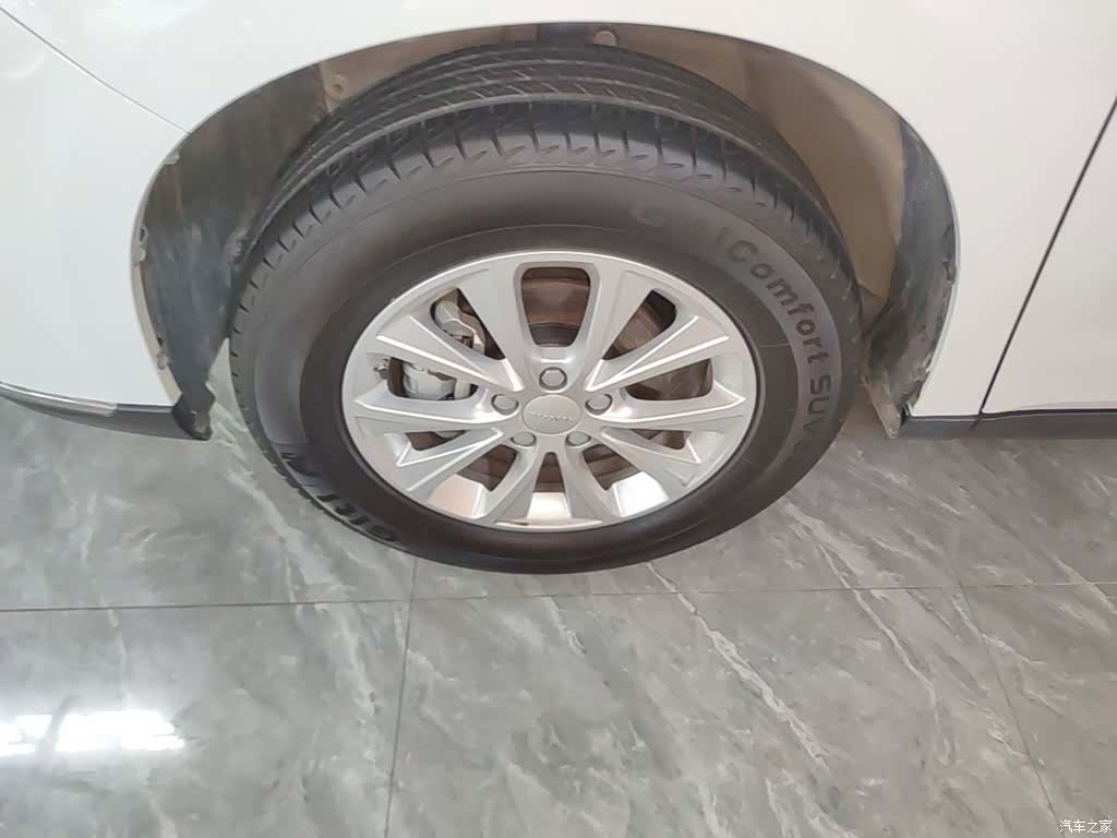 Haval M6, 2024 23
