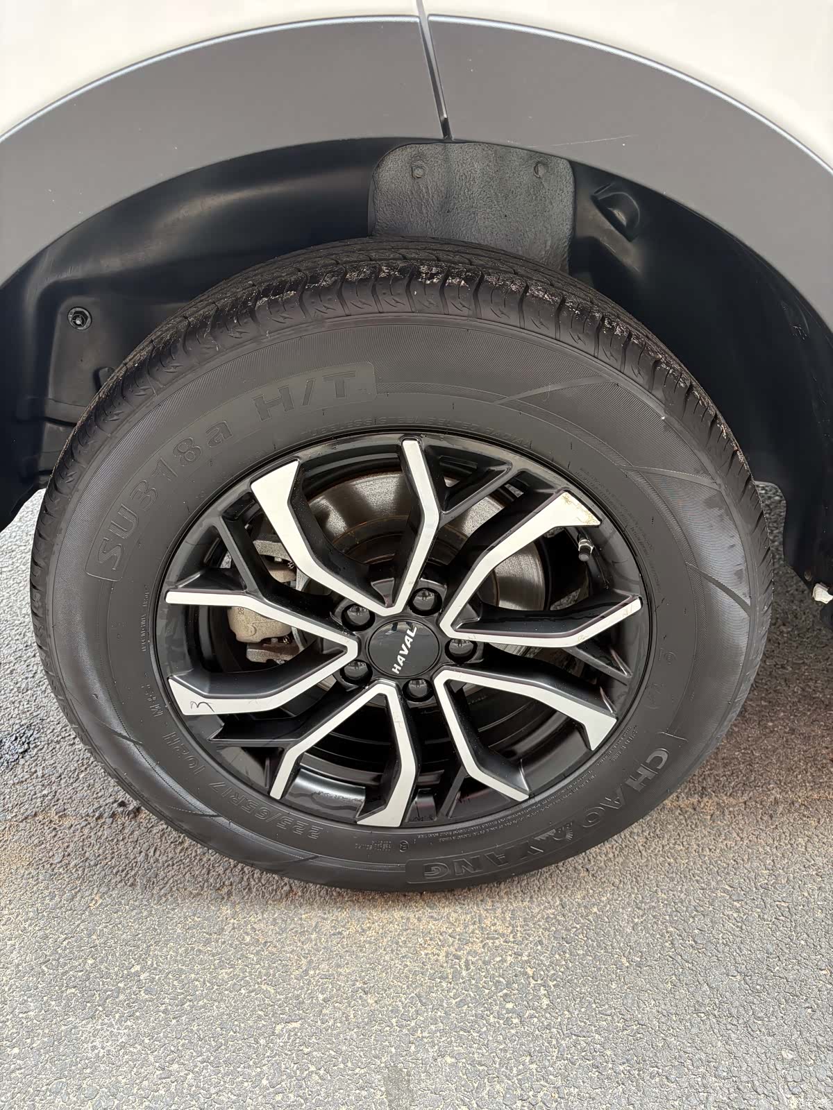 Haval H6, 2022 18