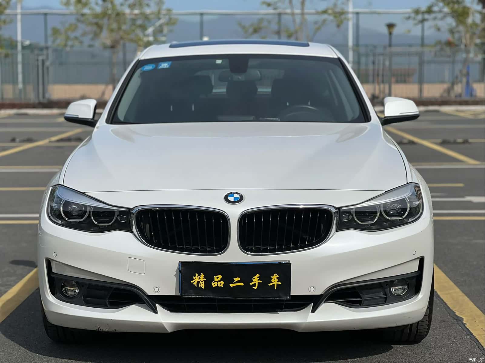 BMW 3 Series, 2018 11