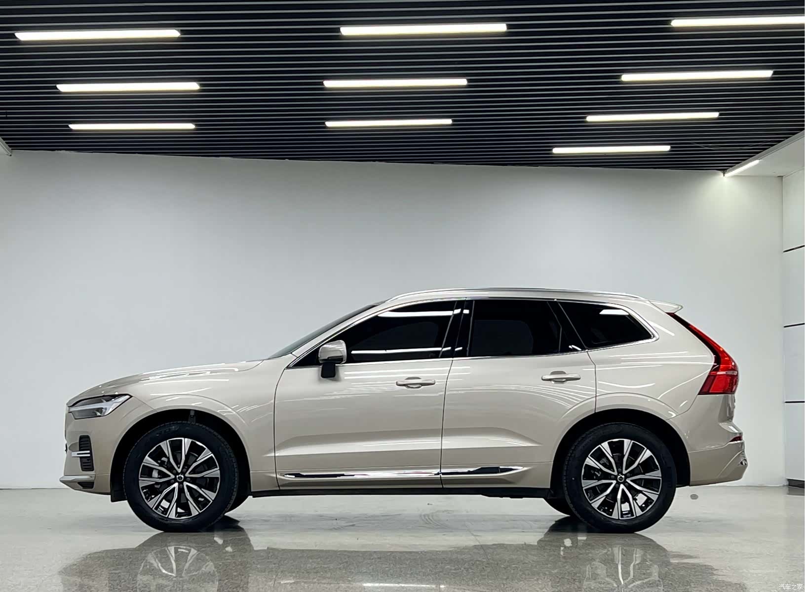 Volvo XC60, 2022 2