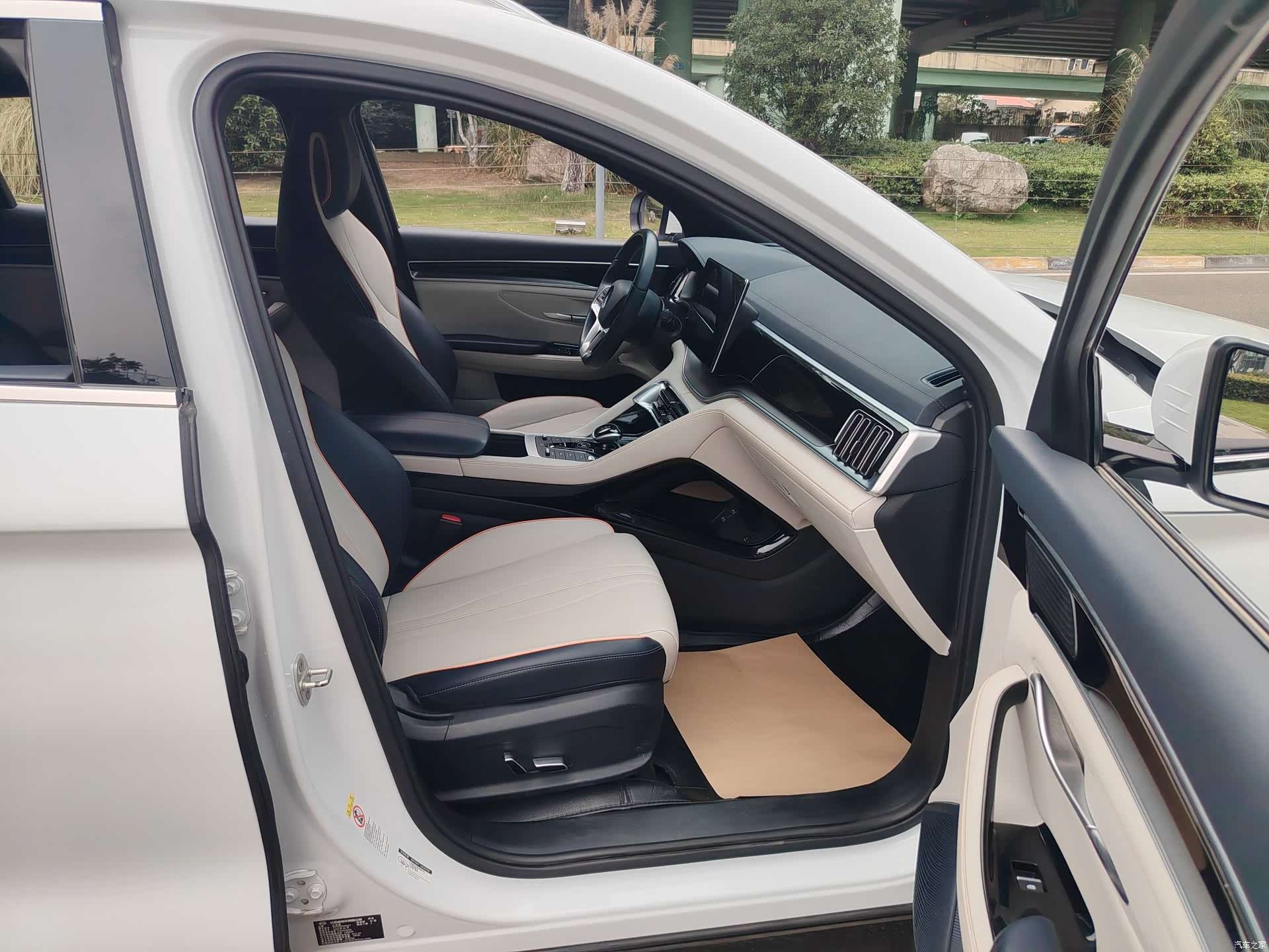 BYD Song, 2023 12