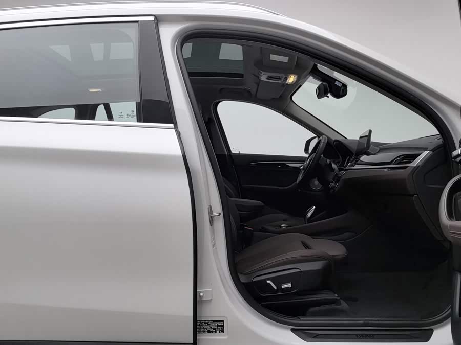 BMW X1 2022, фото 23