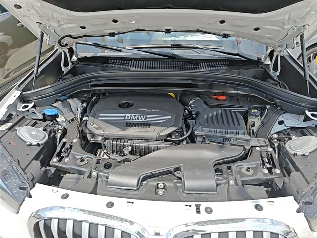 BMW X1, 2020 20
