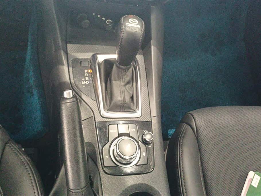 Mazda 3 Angkesaila Mazda 3 Angkesaila