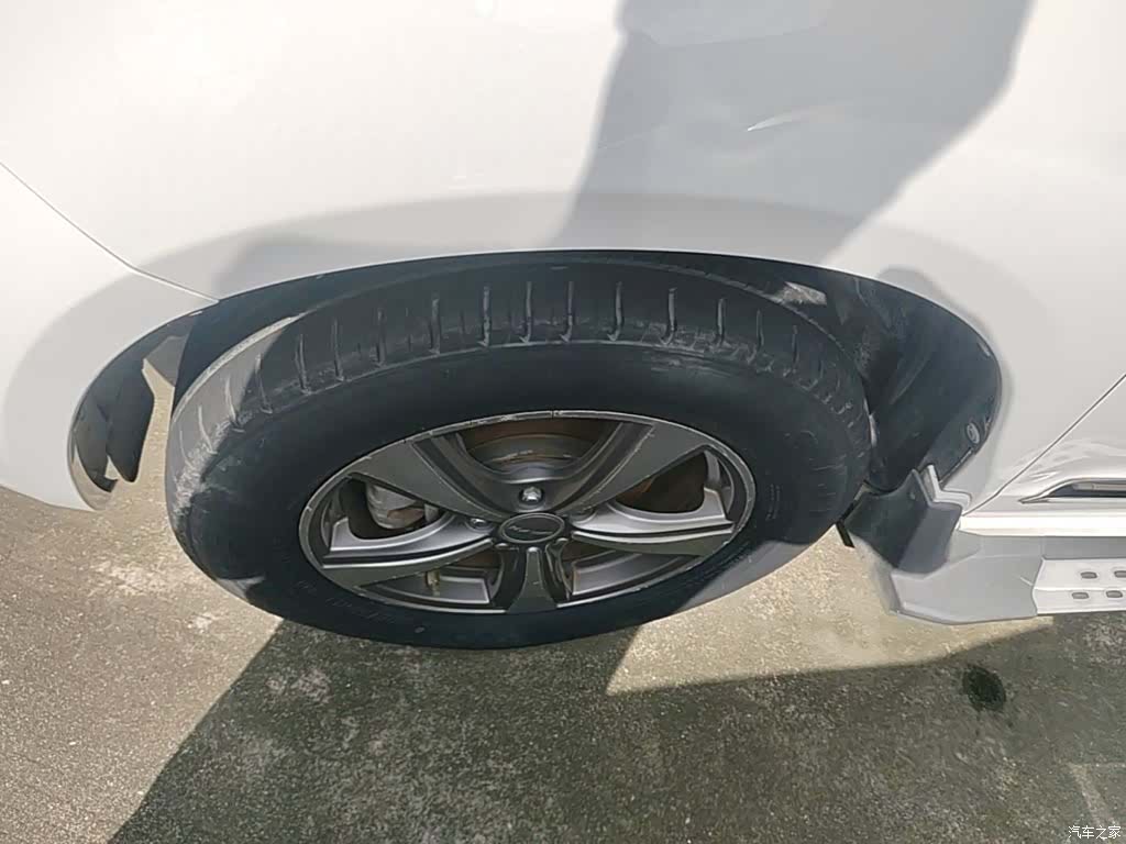 Haval H6, 2015 23