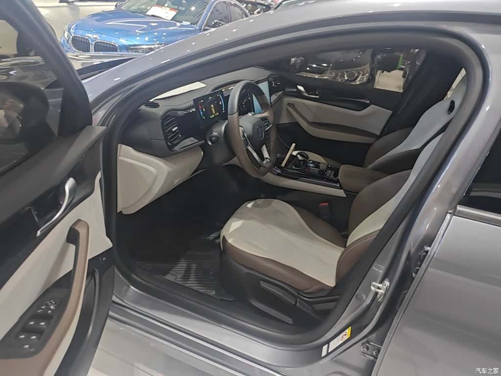BYD Qin, 2024 11