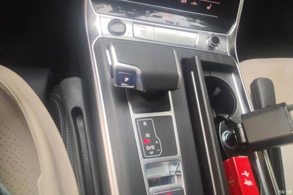 Audi A6L, 2026 16
