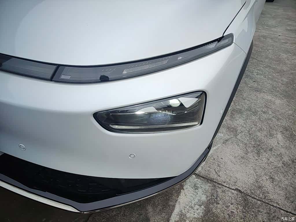Xpeng G3i, 2022 24